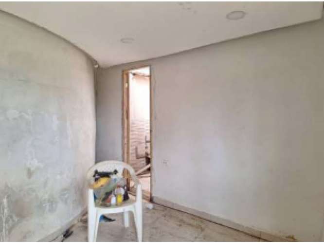 SAN CARLOS / TERRENO / 10433 M2 / CASA OBRA GRIS / CALLE ASFALTADA - Imagen 5