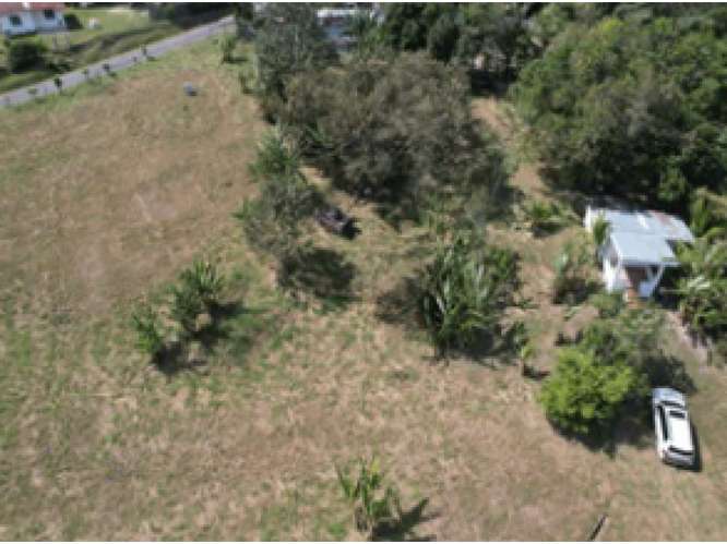 SAN CARLOS / TERRENO / 10433 M2 / CASA OBRA GRIS / CALLE ASFALTADA - Imagen 15