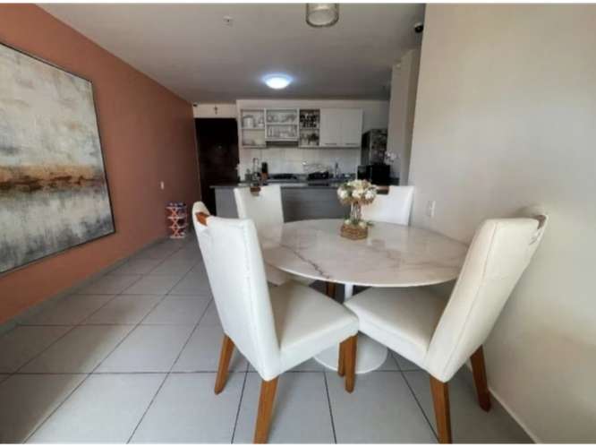 EL BOSQUE / AVIÑÓN TOWER / 77M / 3 HABITACION / 2 BAÑOS / LINEA BLANCA - Imagen 10