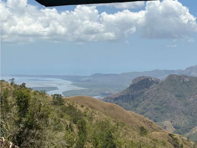TERRENO DE MONTAÑA  VISTA AL MAR y RIO  / CAPIRA / CAMPANA / 5467M - Imagen 11