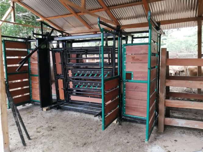 CAPIRA / CERMEÑO / FINCA / 88 HECTAREAS / 5 LAGOS / ZONAS VERDES - Imagen 9