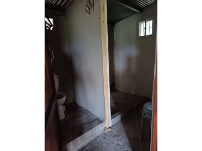 CHAME / SORA / 1.65 HECTAREAS / TERRENO / CABAÑA / ZONAS VERDES - Imagen 8