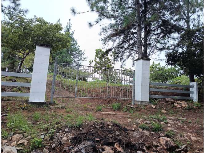 CHAME / SORA / 1.65 HECTAREAS / TERRENO / CABAÑA / ZONAS VERDES - Imagen 19