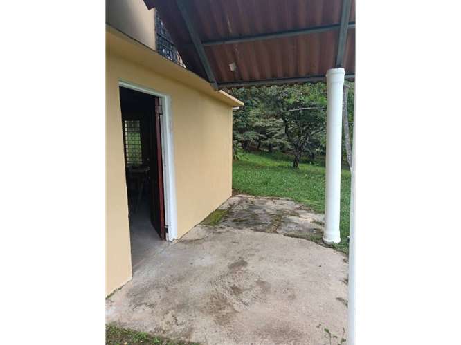 CHAME / SORA / 1.65 HECTAREAS / TERRENO / CABAÑA / ZONAS VERDES - Imagen 7