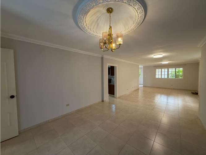 ANCON / LAS HUACAS / RAINFOREST VILLAS / 450M / 4 HABITACIONES