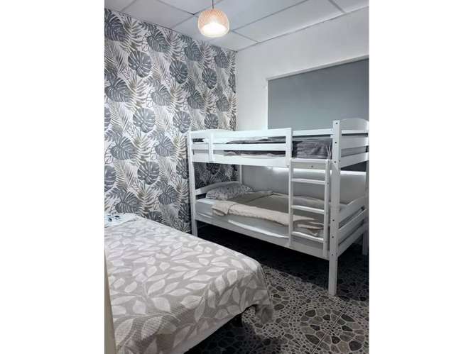 SE VENDE CASA 600M EN CHAME GORGONA CON  PISCINA Y JACUZZI CERCADA - Imagen 9