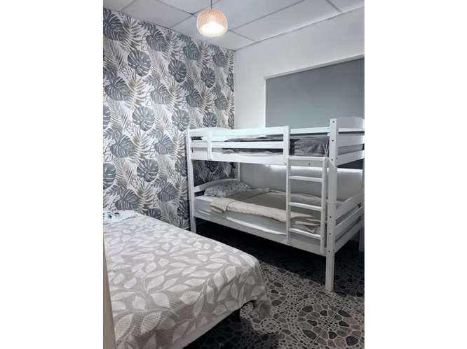 SE VENDE CASA 600M EN CHAME GORGONA CON  PISCINA Y JACUZZI CERCADA - Imagen 7