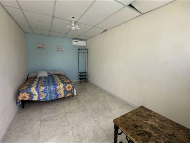 SE VENDE CASA 600M EN CHAME GORGONA CON  PISCINA Y JACUZZI CERCADA - Imagen 20