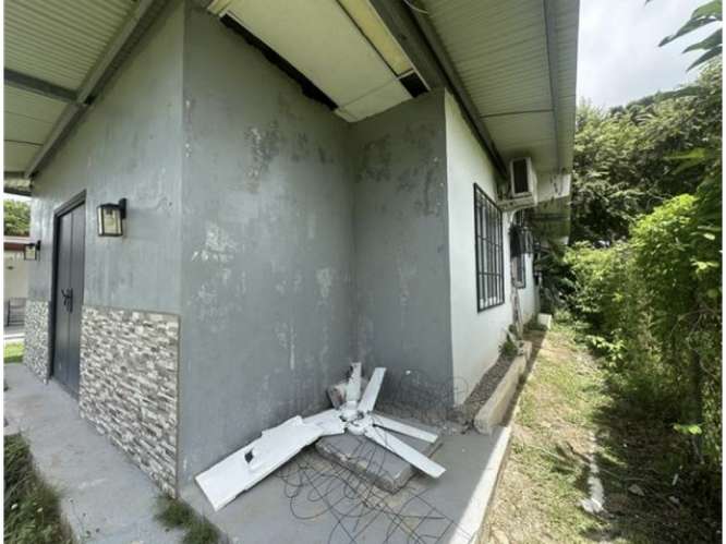 SE VENDE CASA 600M EN CHAME GORGONA CON  PISCINA Y JACUZZI CERCADA - Imagen 18