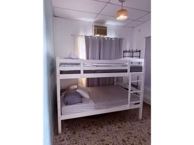 SE VENDE CASA 600M EN CHAME GORGONA CON  PISCINA Y JACUZZI CERCADA - Imagen 13