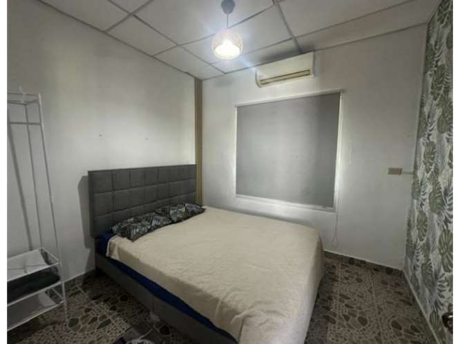 SE VENDE CASA 600M EN CHAME GORGONA CON  PISCINA Y JACUZZI CERCADA - Imagen 4