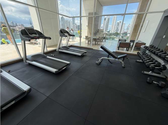 SAN FRANCISCO / THE TOWER / 189M / 3 HABITACIONES / LINEA BLANCA - Imagen 18
