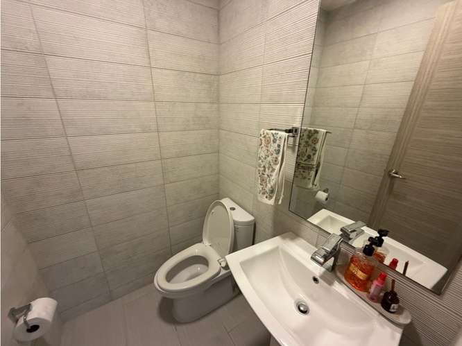 SAN FRANCISCO / THE TOWER / 189M / 3 HABITACIONES / LINEA BLANCA - Imagen 10