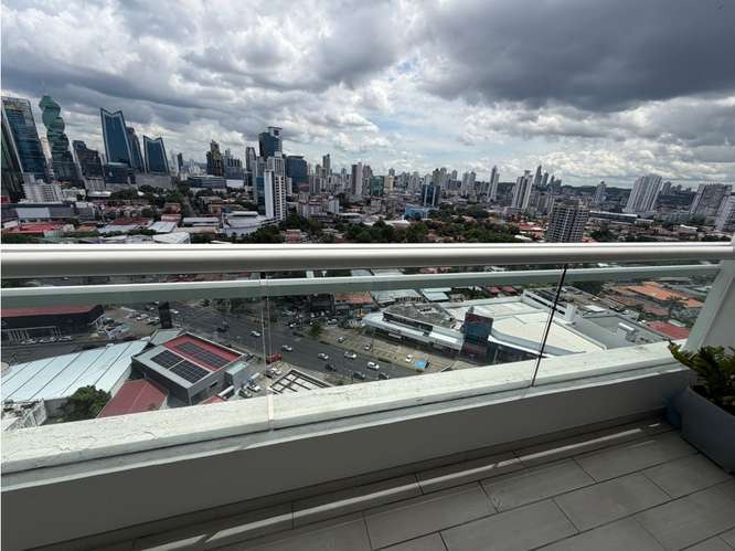 SAN FRANCISCO / THE TOWER / 189M / 3 HABITACIONES / LINEA BLANCA - Imagen 2