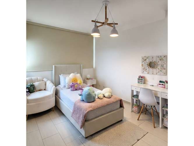 SAN FRANCISCO / THE TOWER / 189M / 3 HABITACIONES / LINEA BLANCA - Imagen 14