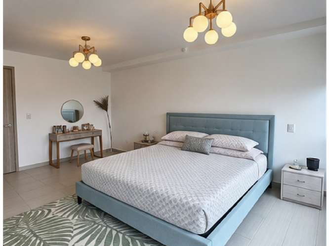 SAN FRANCISCO / THE TOWER / 189M / 3 HABITACIONES / LINEA BLANCA - Imagen 12