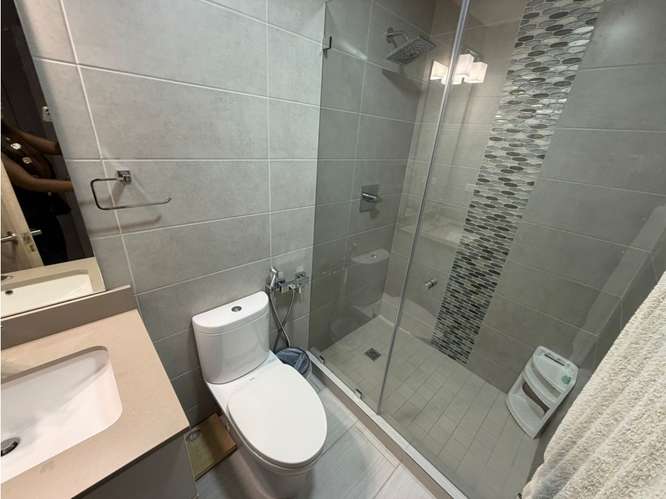 SAN FRANCISCO / THE TOWER / 189M / 3 HABITACIONES / LINEA BLANCA - Imagen 13