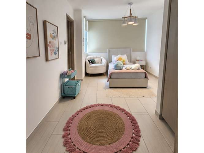 SAN FRANCISCO / THE TOWER / 189M / 3 HABITACIONES / LINEA BLANCA - Imagen 5