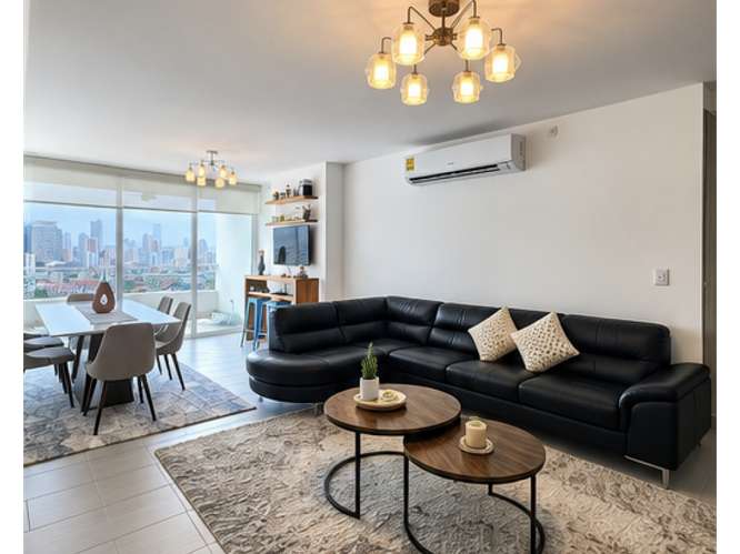 SAN FRANCISCO / THE TOWER / 189M / 3 HABITACIONES / LINEA BLANCA - Imagen 3