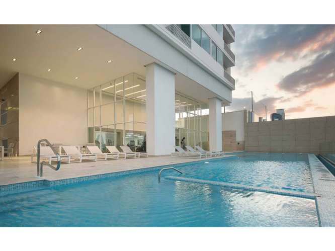SAN FRANCISCO / THE TOWER / 189M / 3 HABITACIONES / LINEA BLANCA - Imagen 20