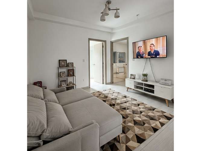 SAN FRANCISCO / THE TOWER / 189M / 3 HABITACIONES / LINEA BLANCA - Imagen 4