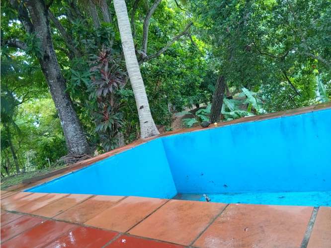 FINCA / SAN CARLOS / PLAYA GRANDE / 17000M / CASA 2 PISO / PISCINA /JC - Imagen 13