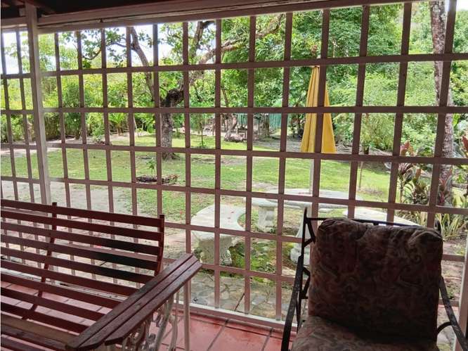 FINCA / SAN CARLOS / PLAYA GRANDE / 17000M / CASA 2 PISO / PISCINA /JC - Imagen 6