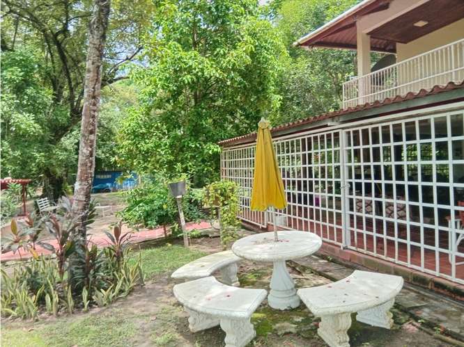 FINCA / SAN CARLOS / PLAYA GRANDE / 17000M / CASA 2 PISO / PISCINA /JC - Imagen 9
