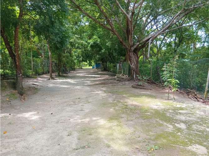FINCA / SAN CARLOS / PLAYA GRANDE / 17000M / CASA 2 PISO / PISCINA /JC - Imagen 10