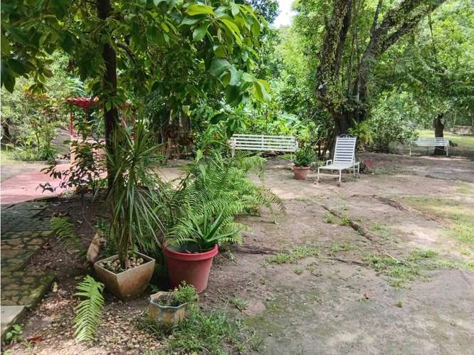 FINCA / SAN CARLOS / PLAYA GRANDE / 17000M / CASA 2 PISO / PISCINA /JC - Imagen 19
