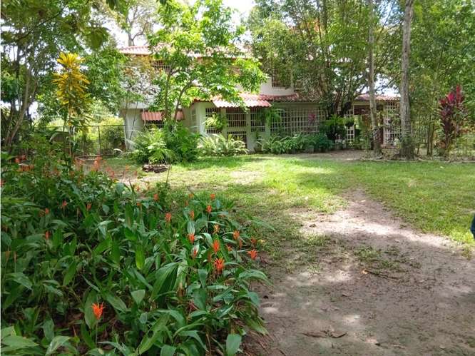 FINCA / SAN CARLOS / PLAYA GRANDE / 17000M / CASA 2 PISO / PISCINA /JC - Imagen 3