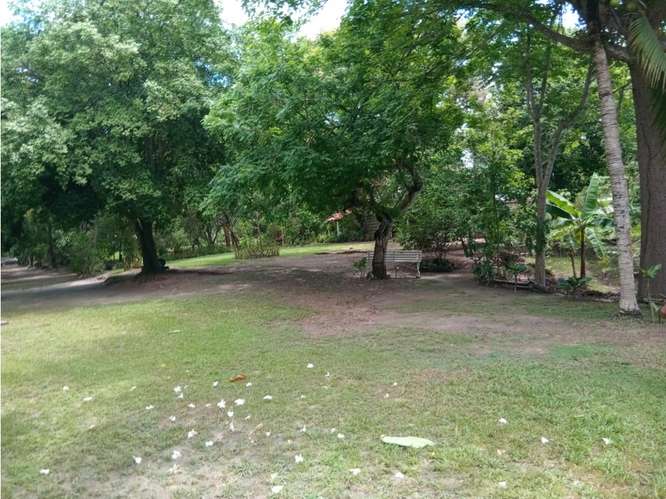 FINCA / SAN CARLOS / PLAYA GRANDE / 17000M / CASA 2 PISO / PISCINA /JC - Imagen 14