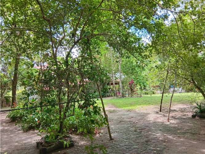 FINCA / SAN CARLOS / PLAYA GRANDE / 17000M / CASA 2 PISO / PISCINA /JC - Imagen 11