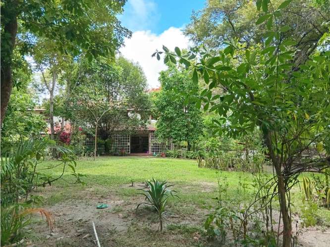 FINCA / SAN CARLOS / PLAYA GRANDE / 17000M / CASA 2 PISO / PISCINA /JC - Imagen 18