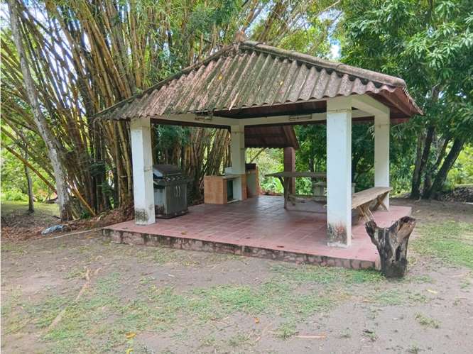 FINCA / SAN CARLOS / PLAYA GRANDE / 17000M / CASA 2 PISO / PISCINA /JC - Imagen 2