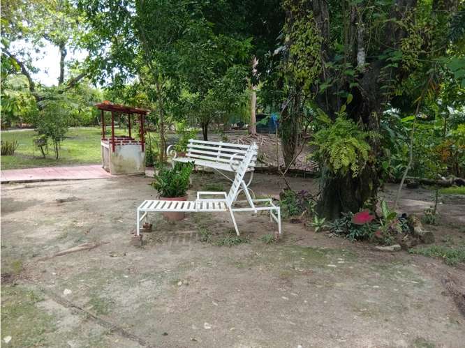 FINCA / SAN CARLOS / PLAYA GRANDE / 17000M / CASA 2 PISO / PISCINA /JC - Imagen 17