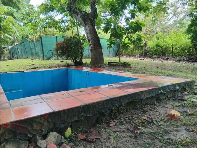 FINCA / SAN CARLOS / PLAYA GRANDE / 17000M / CASA 2 PISO / PISCINA /JC - Imagen 4