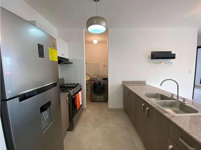 SE VENDE APARTAMENTO VILLA ZAITA PH ZAITA POINT 69M LINEA BLANCA