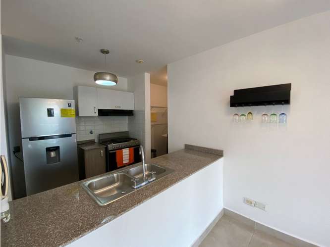 SE VENDE APARTAMENTO VILLA ZAITA PH ZAITA POINT 69M LINEA BLANCA