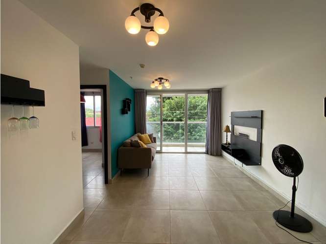 SE VENDE APARTAMENTO VILLA ZAITA PH ZAITA POINT 69M LINEA BLANCA