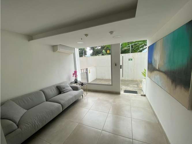 VILLA ZAITA / PH ZAITA POINT / 69M / 2 HABITACIONES / LINEA BLANCA