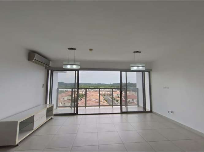 PANAMA PACIFICO / PH MIDRISE / 2 HABITACIONES / 100M / BALCON / VACIO