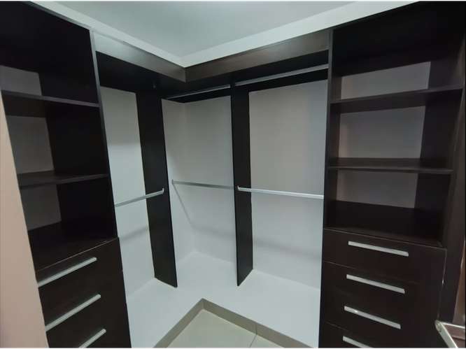PANAMA PACIFICO / PH MIDRISE / 2 HABITACIONES / 100M / BALCON / VACIO