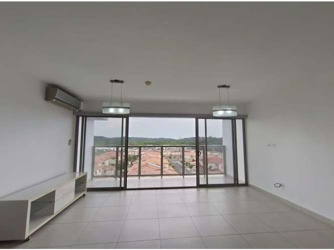 PANAMA PACIFICO / PH MIDRISE / 2 HABITACIONES / 100M / BALCON / VACIO