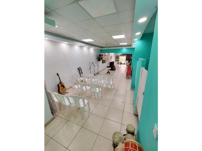 SE VENDE LOCAL 212M EN COCLE AGUADULCE SOBRE VIA ASFALTADA CENTRICO - Imagen 9