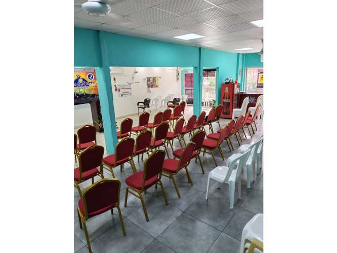 SE VENDE LOCAL 212M EN COCLE AGUADULCE SOBRE VIA ASFALTADA CENTRICO - Imagen 18