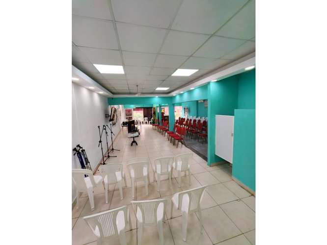 COCLE / AGUADULCE / 212M / VIA ASFALTADA / LOCAL COMERCIAL / CENTRICO - Imagen 7