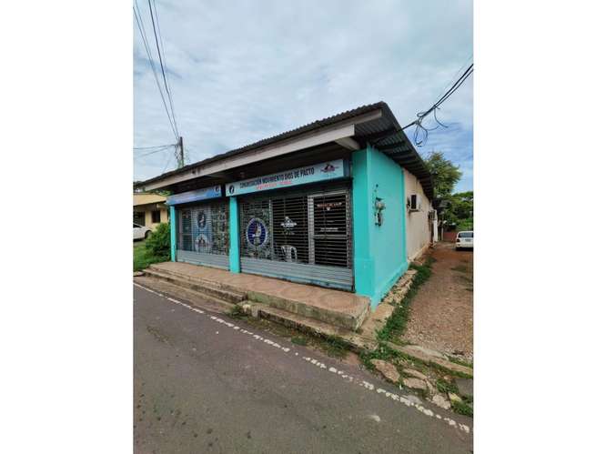 COCLE / AGUADULCE / 212M / VIA ASFALTADA / LOCAL COMERCIAL / CENTRICO - Imagen 3