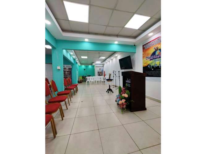 COCLE / AGUADULCE / 212M / VIA ASFALTADA / LOCAL COMERCIAL / CENTRICO - Imagen 6