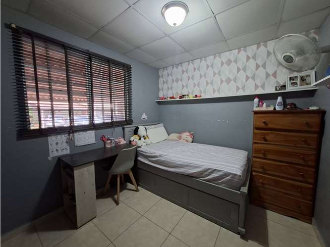 SE VENDE CASA EN LOS CASTAÑOS ARBOLEDAS LOS CASTAÑOS 170M 3 HABITACION